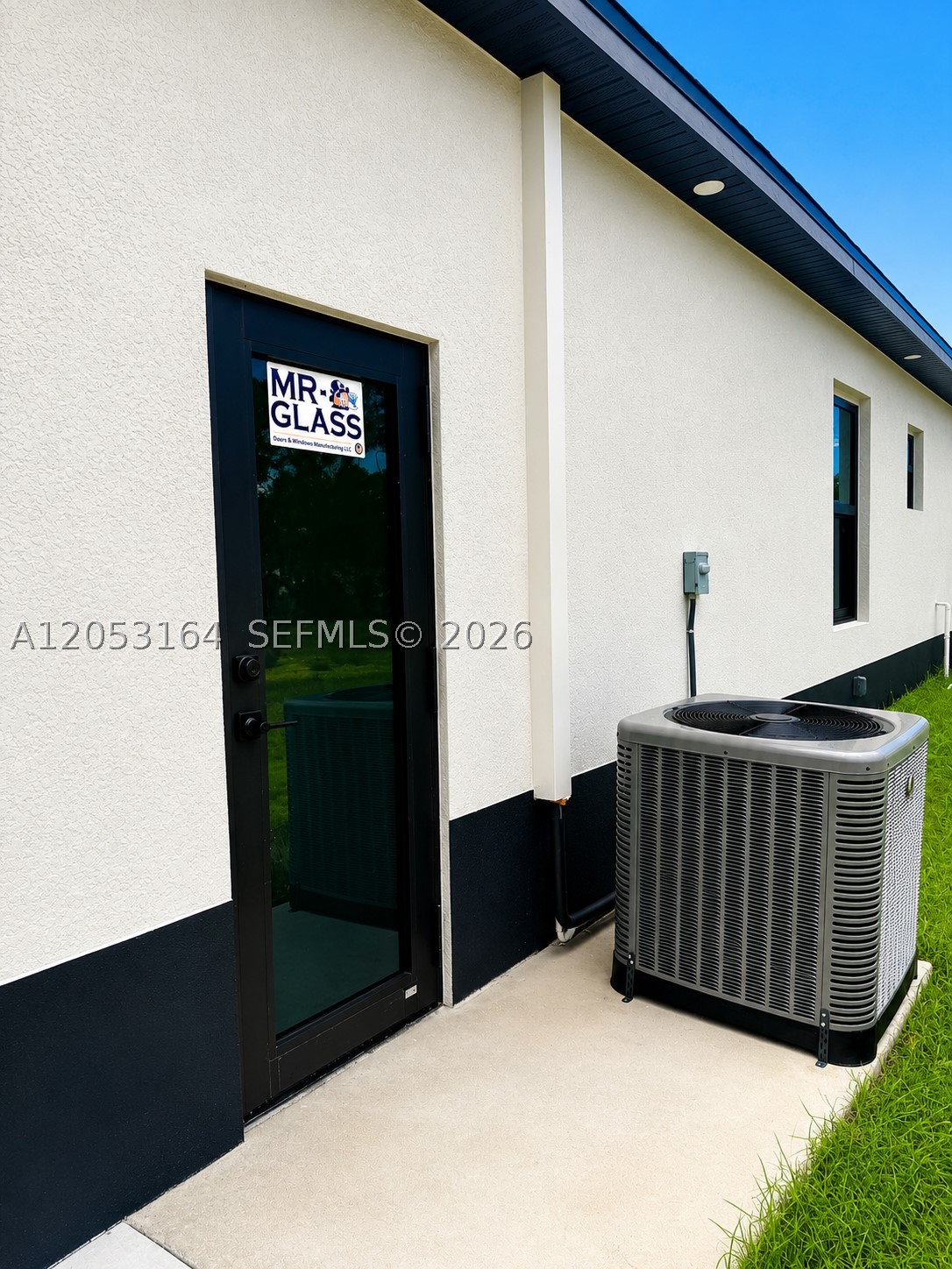 Lehigh Acres Unit 4 - Residential