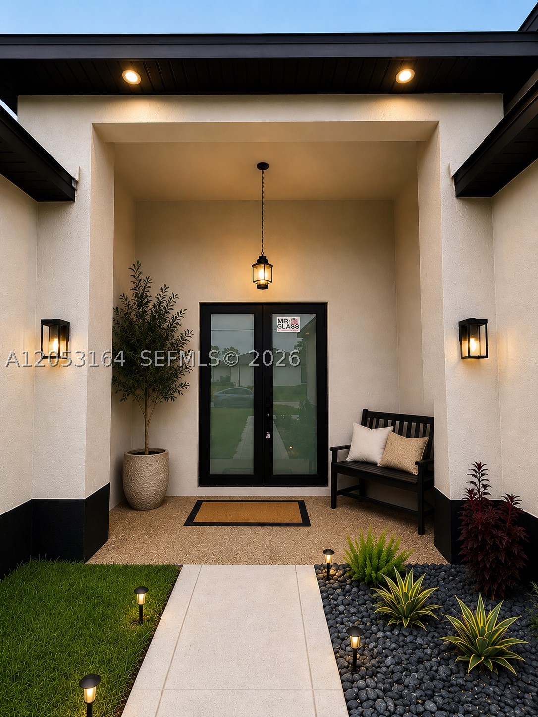 Lehigh Acres Unit 4 - Residential