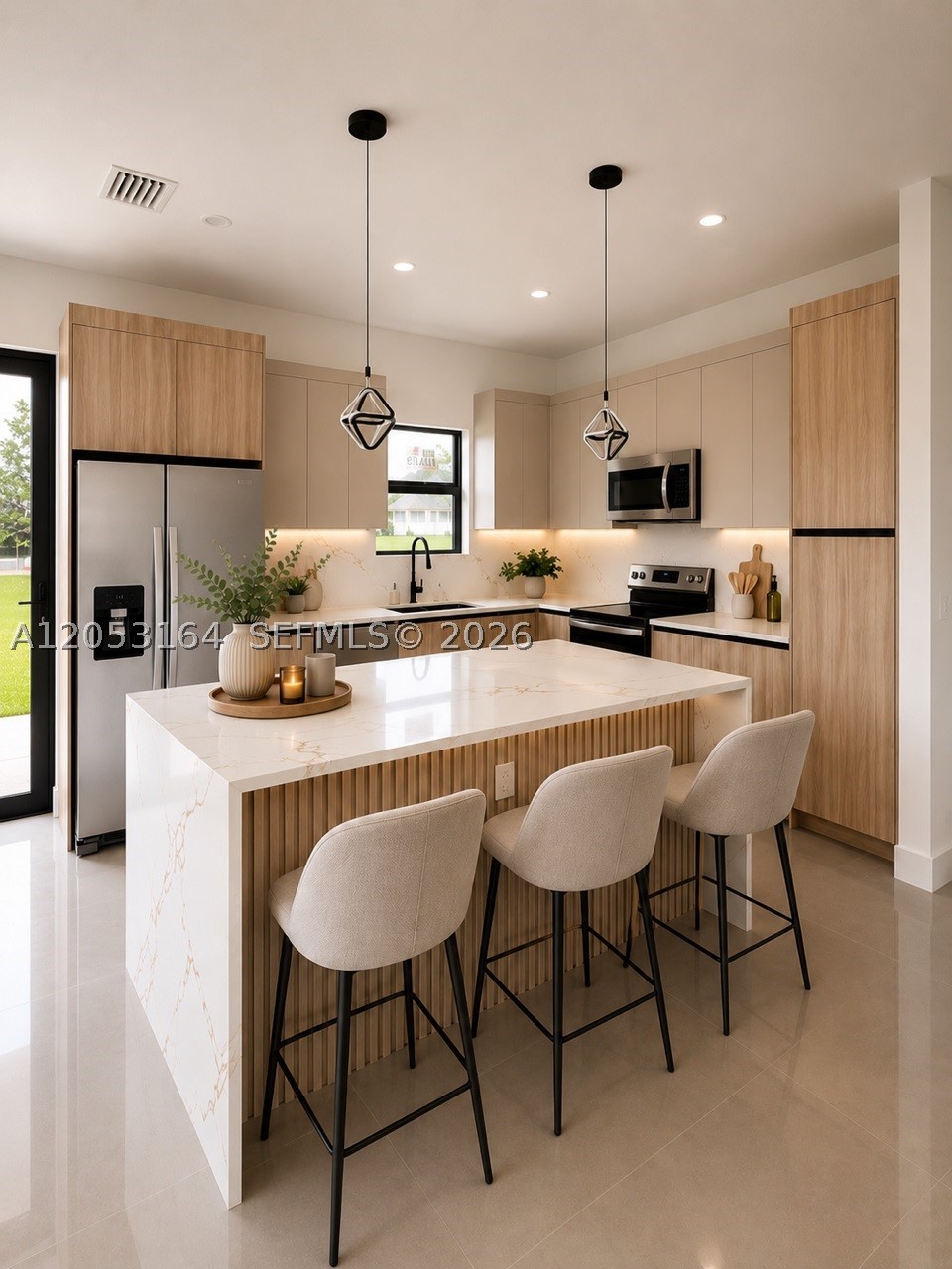 Lehigh Acres Unit 4 - Residential