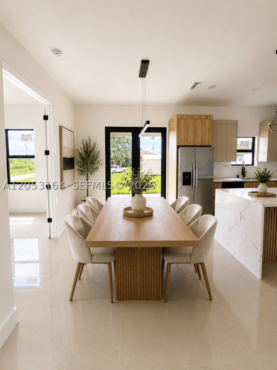 Lehigh Acres Unit 4 - Residential
