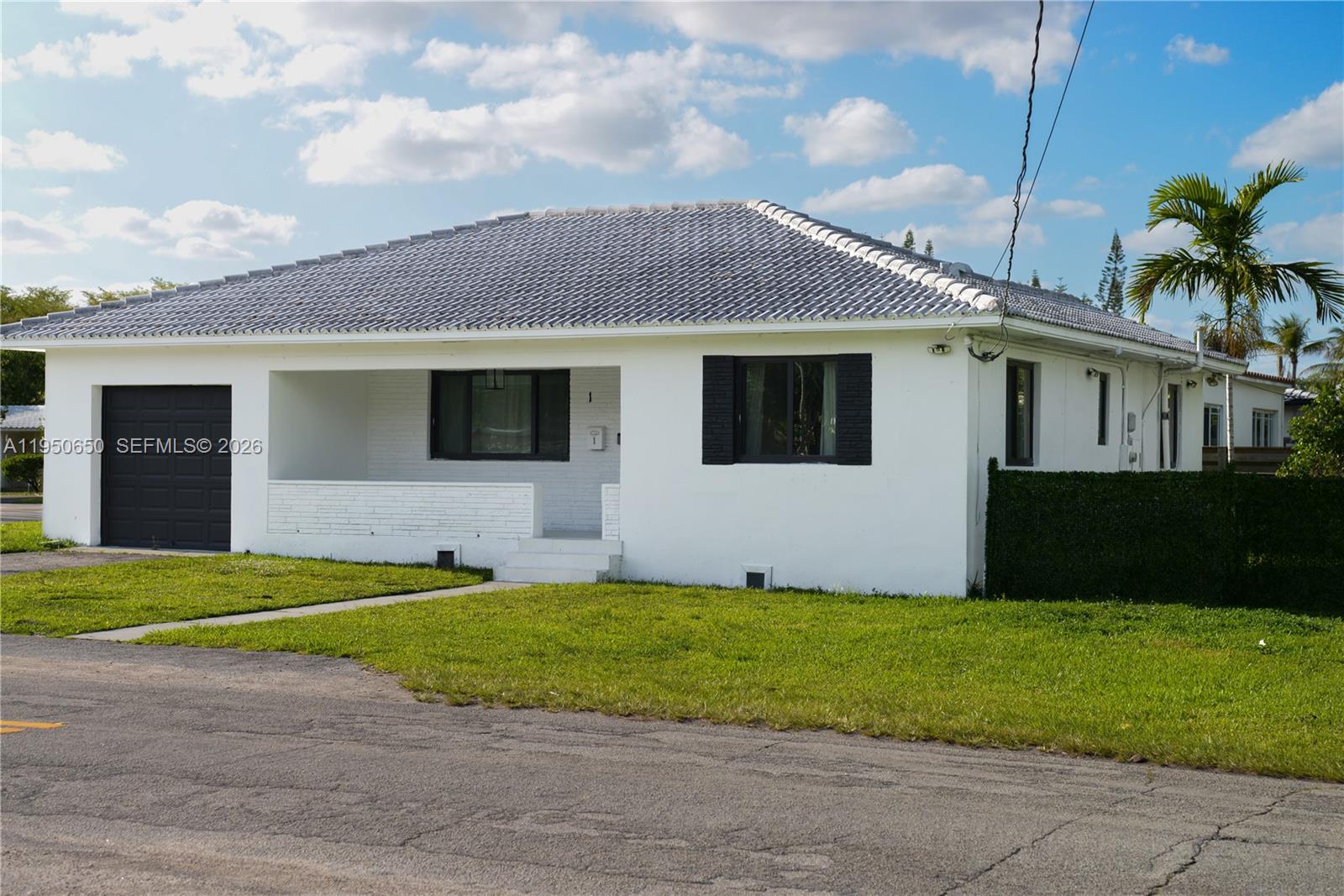 EL PORTAL SEC 6 - Residential