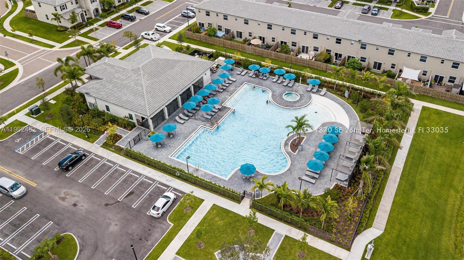 The Riviera - Residential Lease