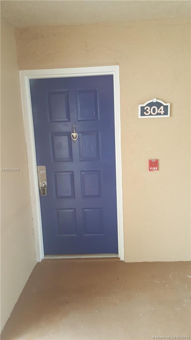 ROYAL PALM PLACE - Residential Lease
