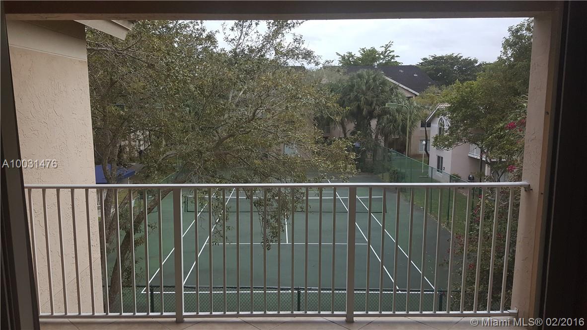 ROYAL PALM PLACE - Residential Lease