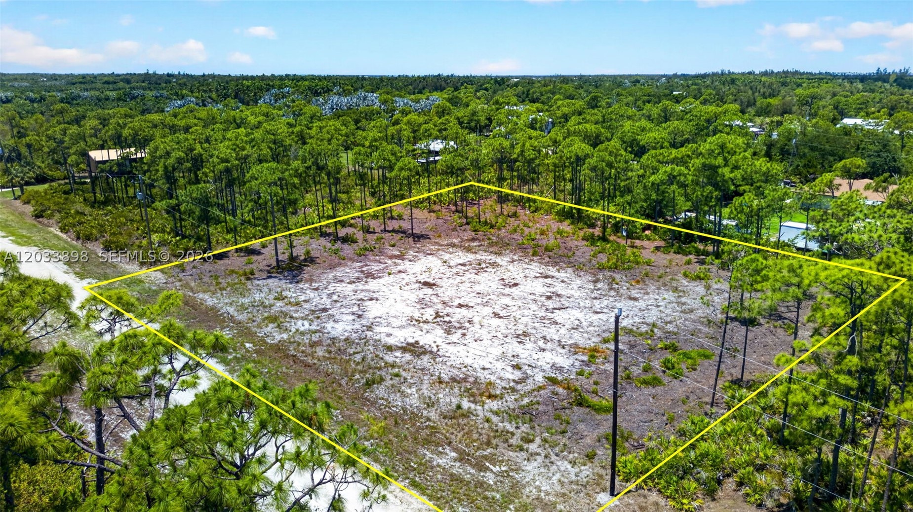 KREAMERS AVOCADO SUBD - Land