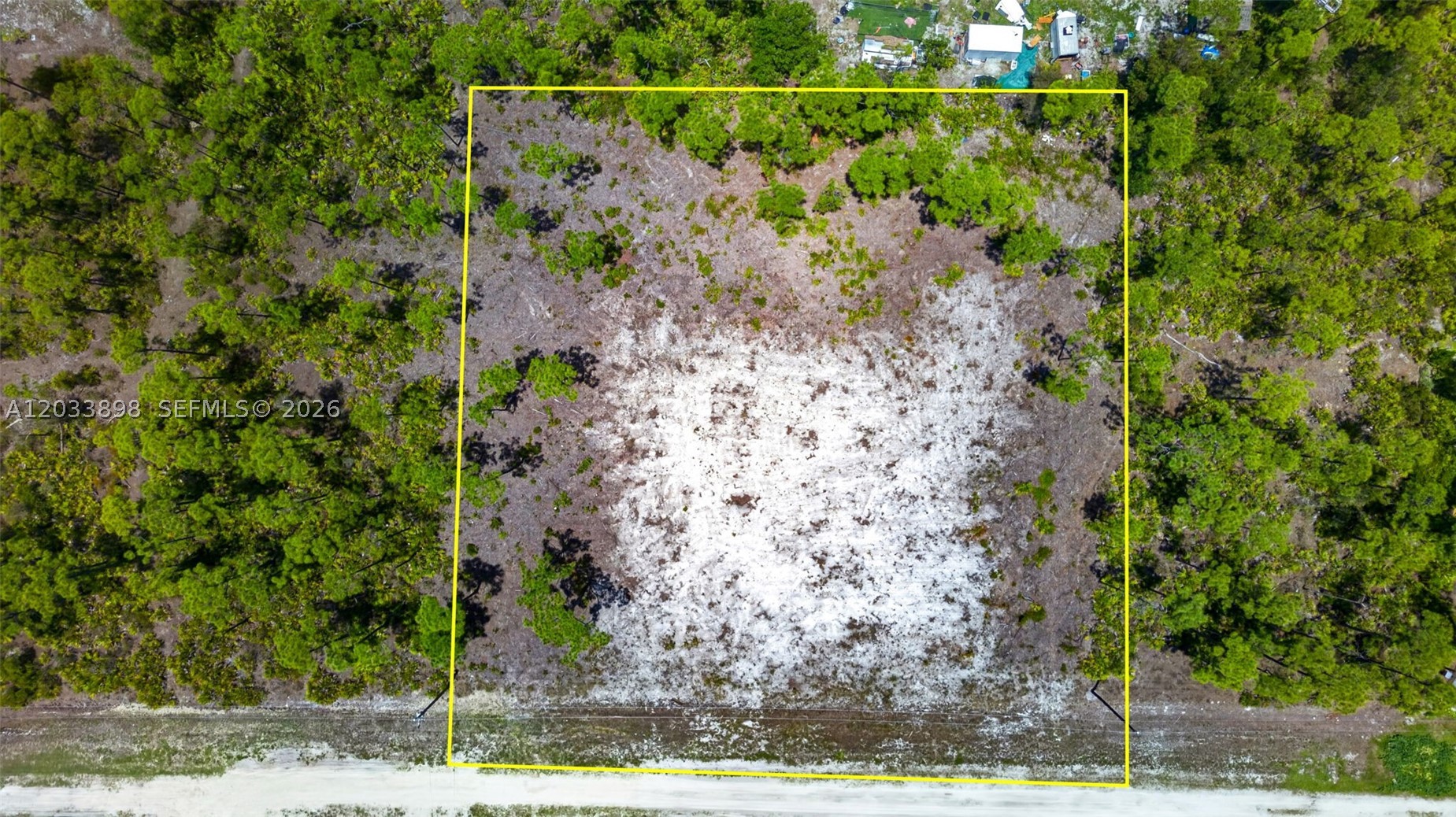 KREAMERS AVOCADO SUBD - Land