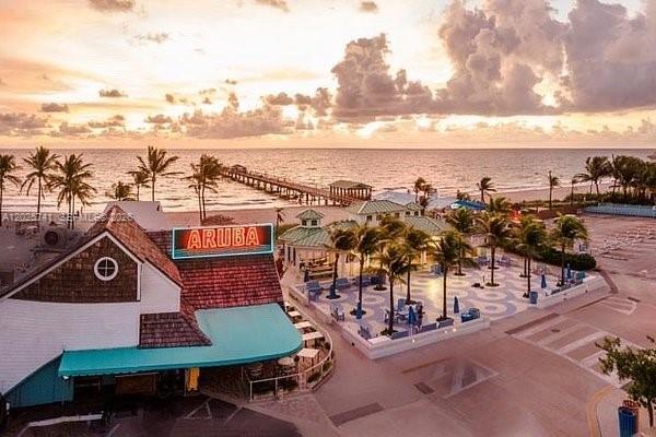 IMPERIAL POINT 2 SEC - Residential Lease
