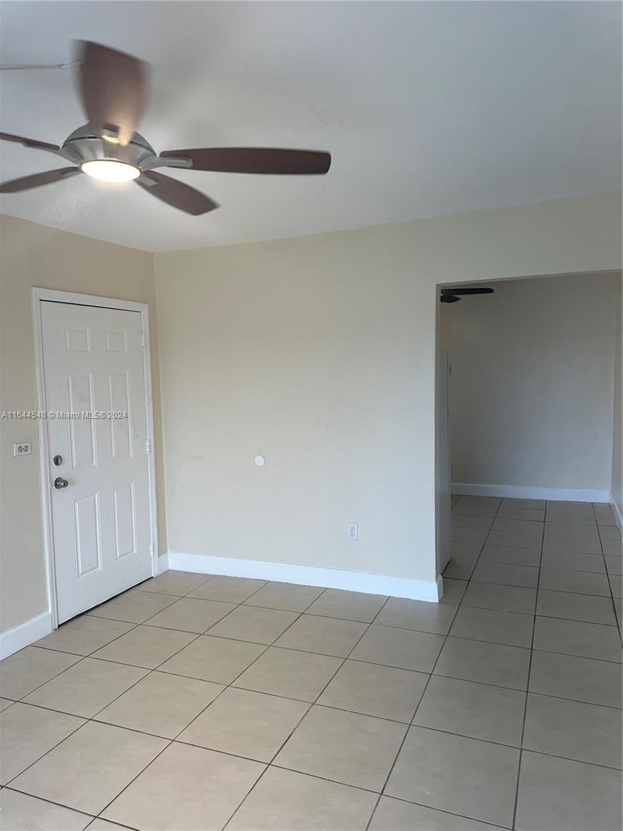 TOWN OF HIALEAH FLA - Residential Lease