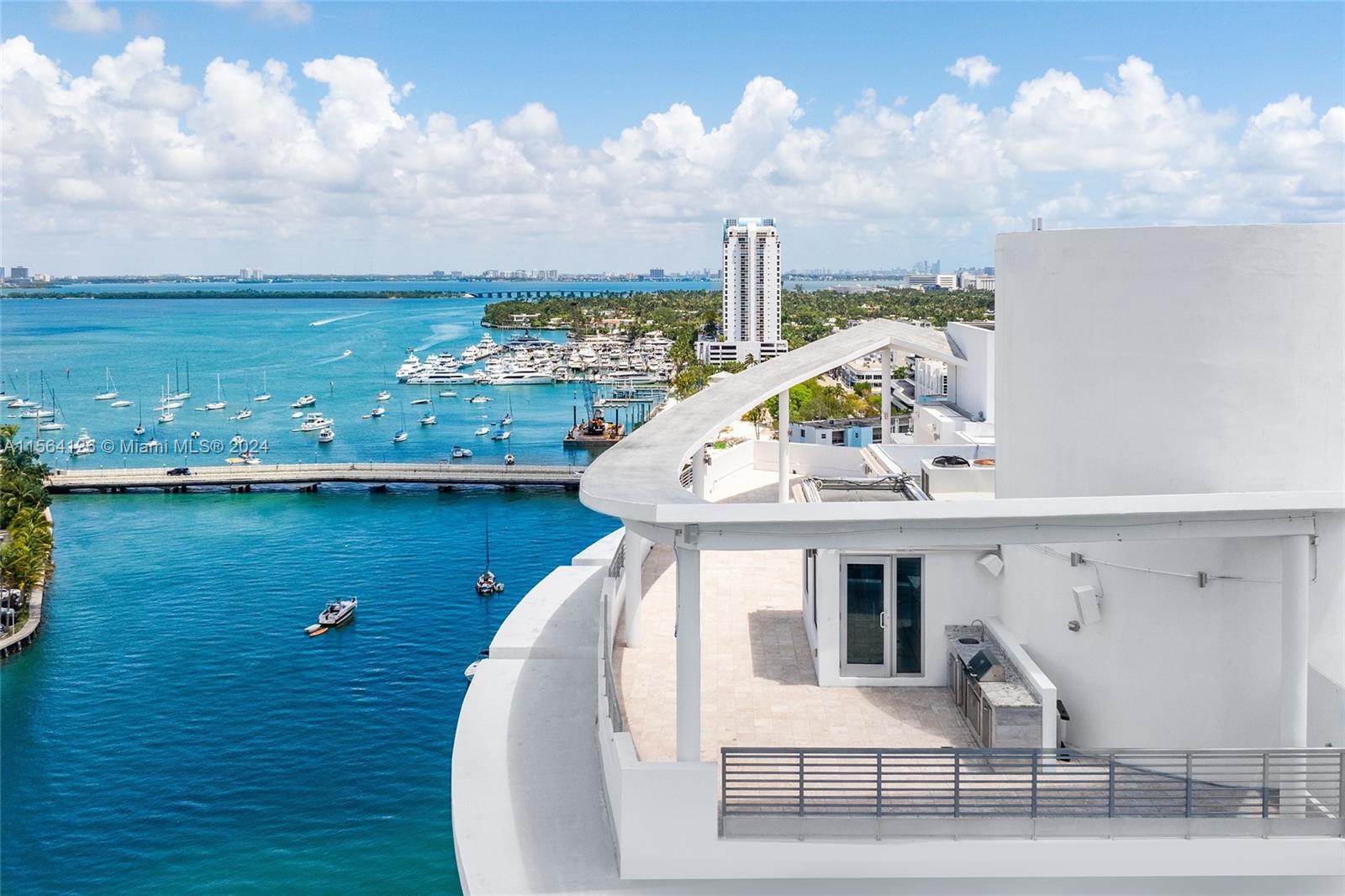 CAPRI SOUTH BEACH CONDO - Residential
