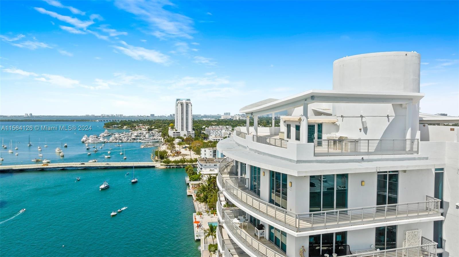 CAPRI SOUTH BEACH CONDO - Residential