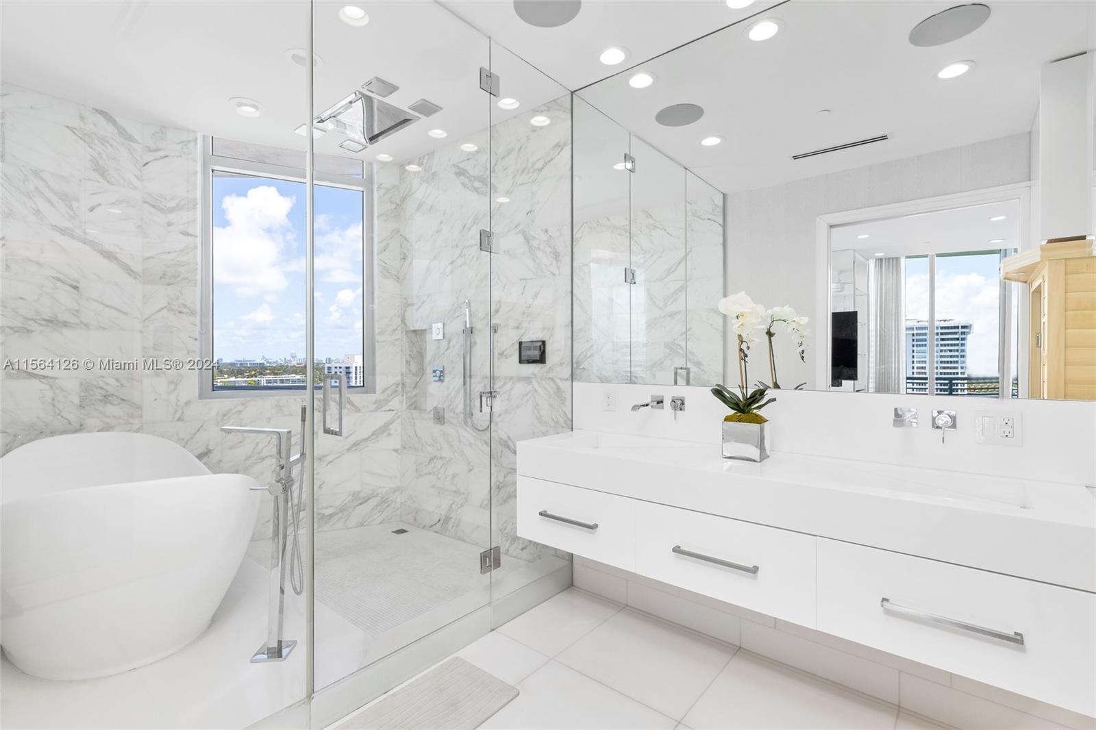 CAPRI SOUTH BEACH CONDO - Residential