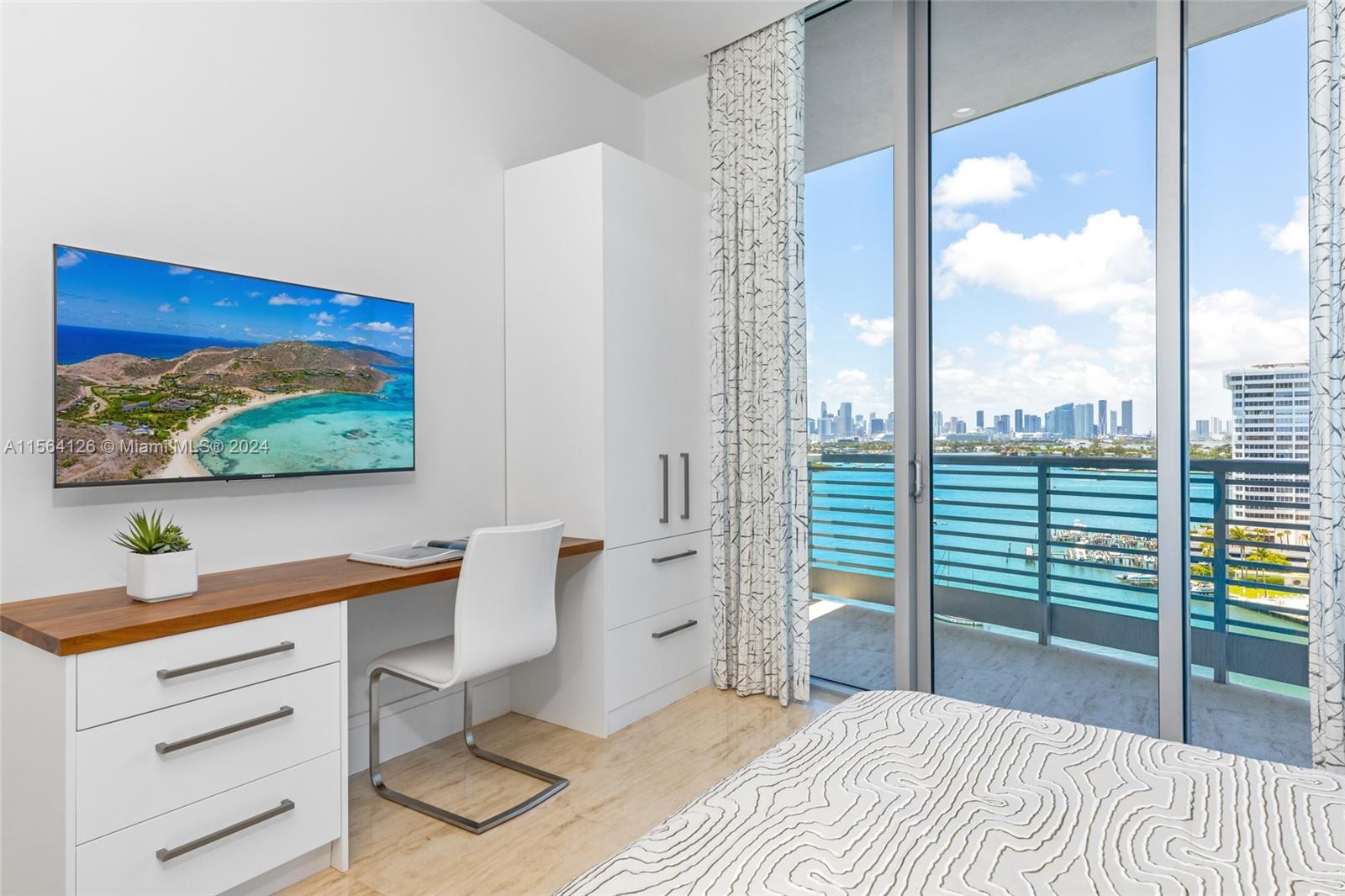 CAPRI SOUTH BEACH CONDO - Residential