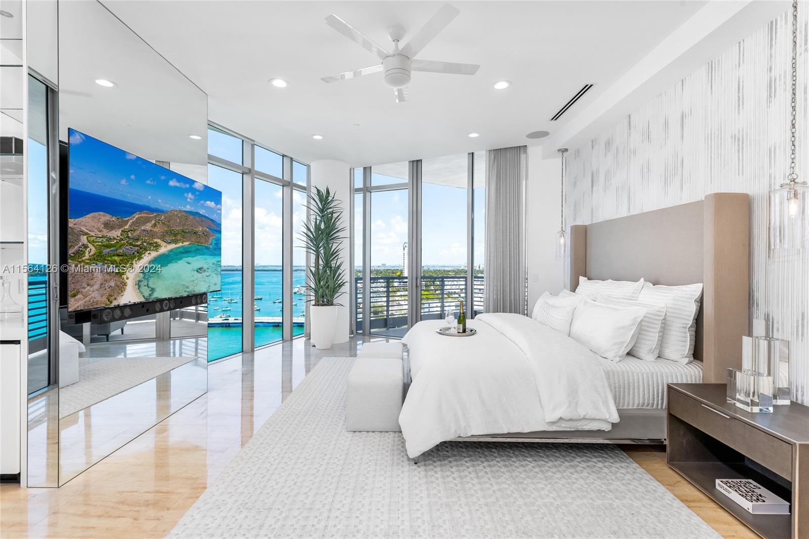 CAPRI SOUTH BEACH CONDO - Residential