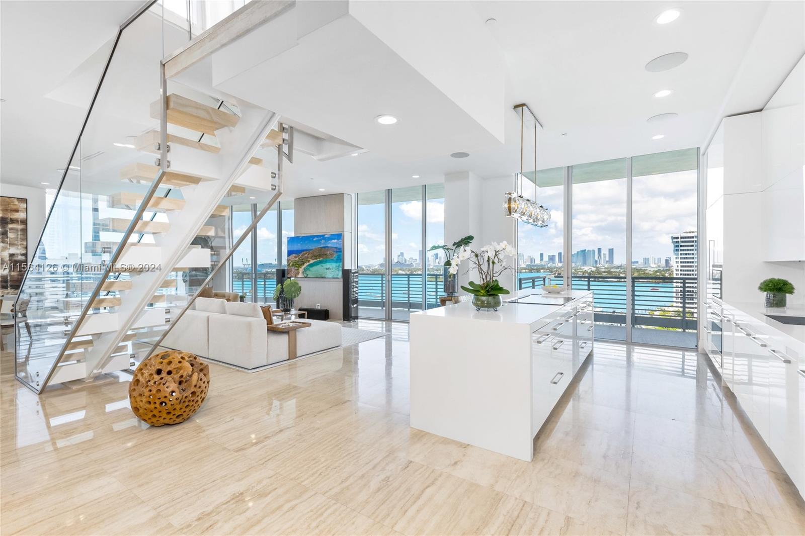 CAPRI SOUTH BEACH CONDO - Residential