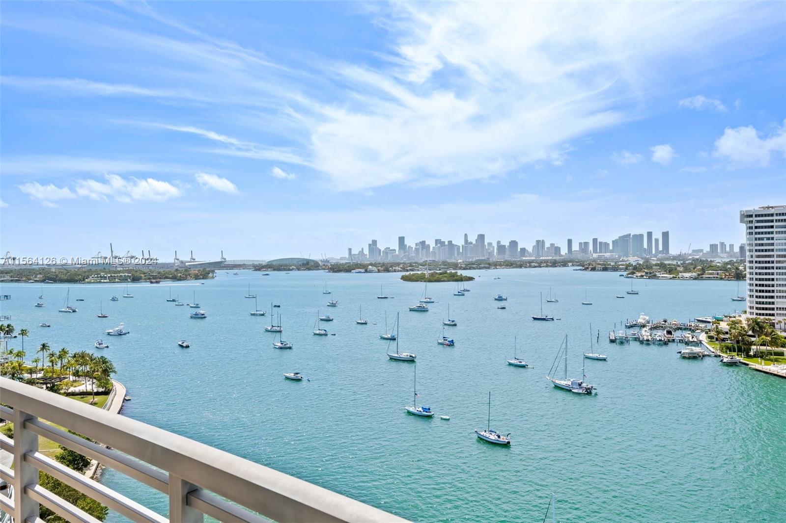 CAPRI SOUTH BEACH CONDO - Residential