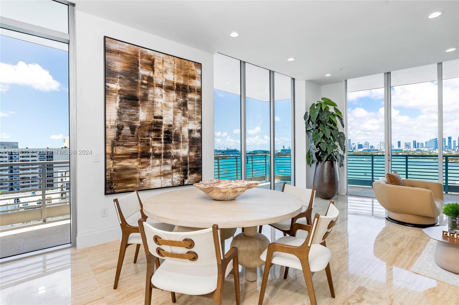 CAPRI SOUTH BEACH CONDO - Residential