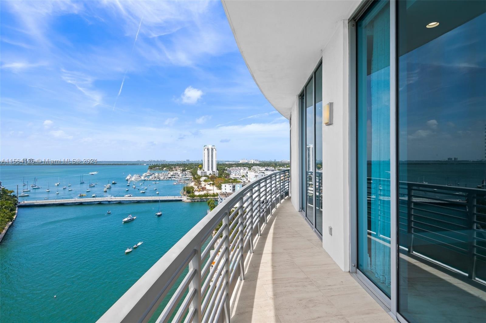 CAPRI SOUTH BEACH CONDO - Residential
