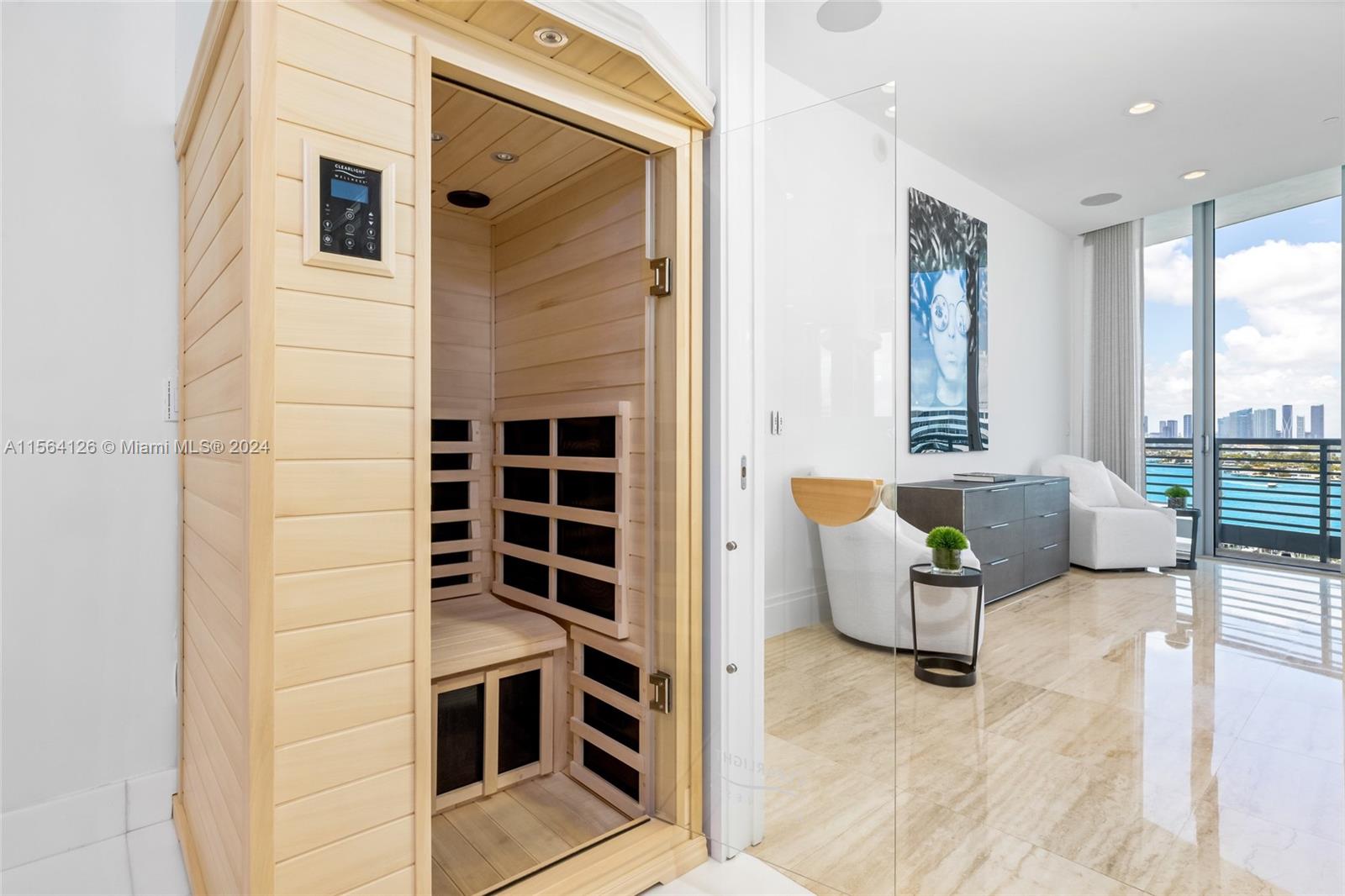 CAPRI SOUTH BEACH CONDO - Residential