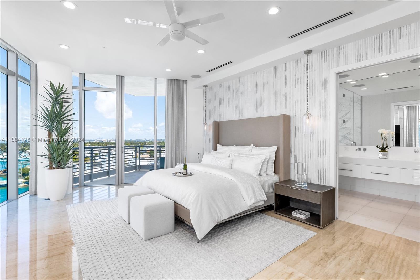 CAPRI SOUTH BEACH CONDO - Residential