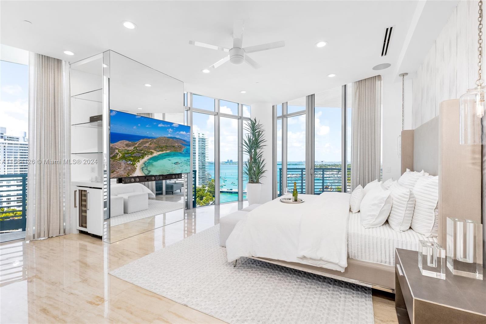 CAPRI SOUTH BEACH CONDO - Residential
