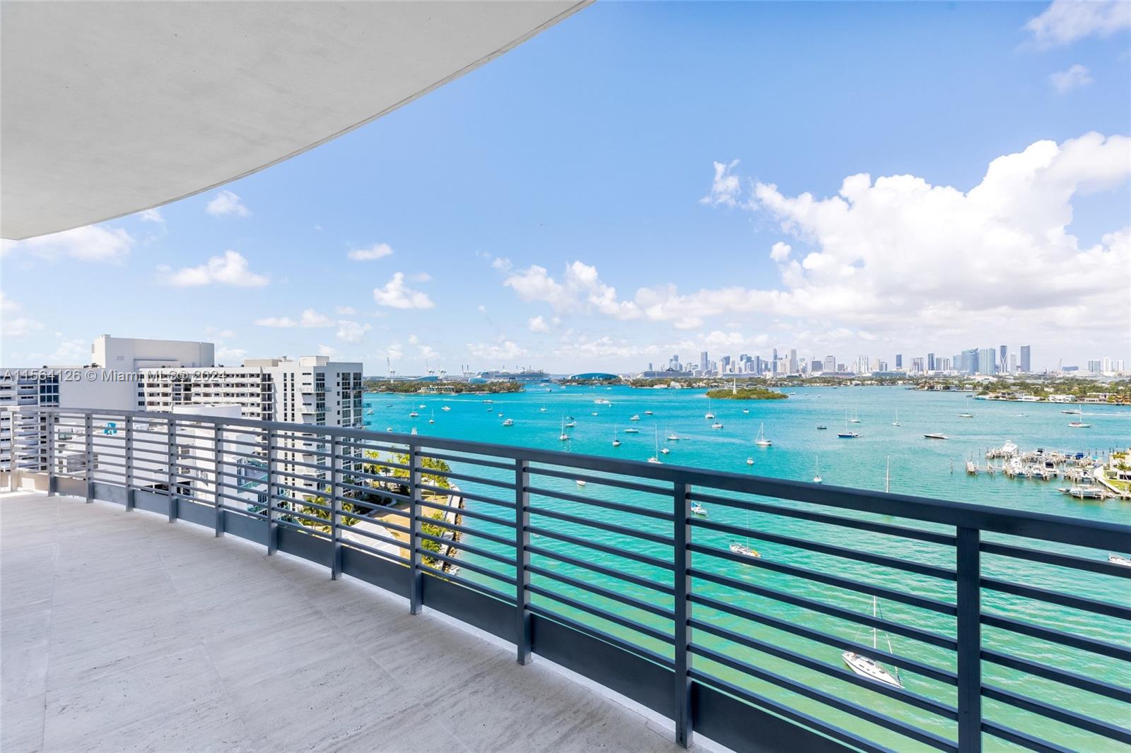 CAPRI SOUTH BEACH CONDO - Residential