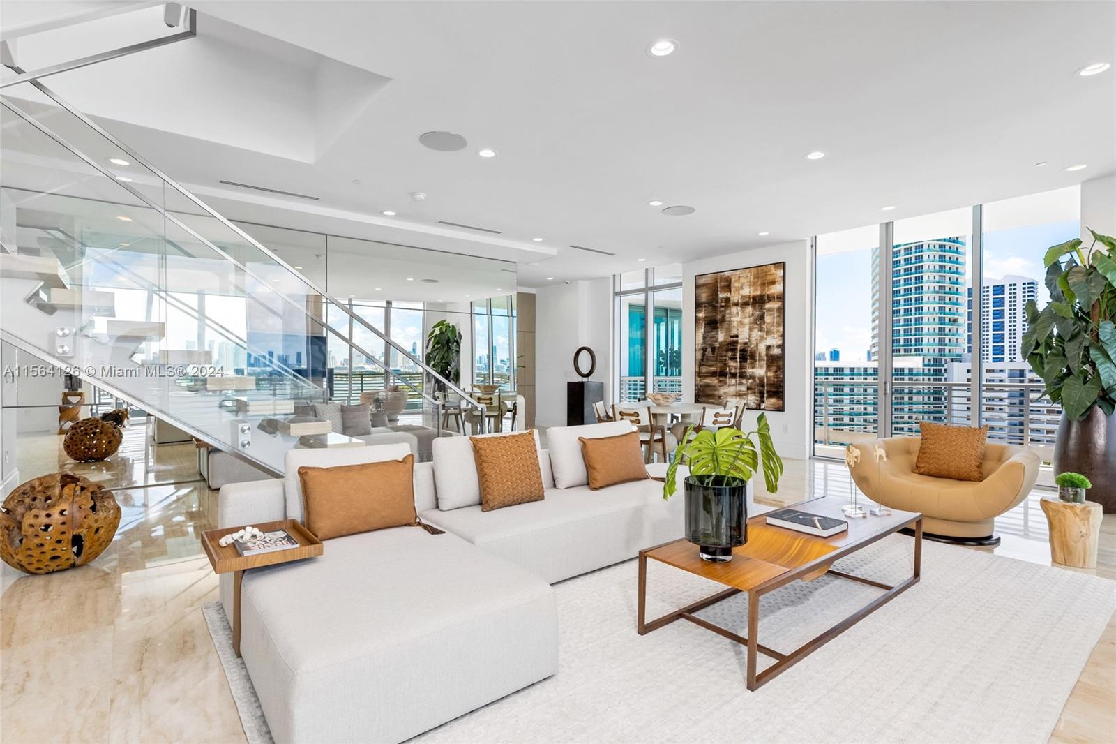 CAPRI SOUTH BEACH CONDO - Residential