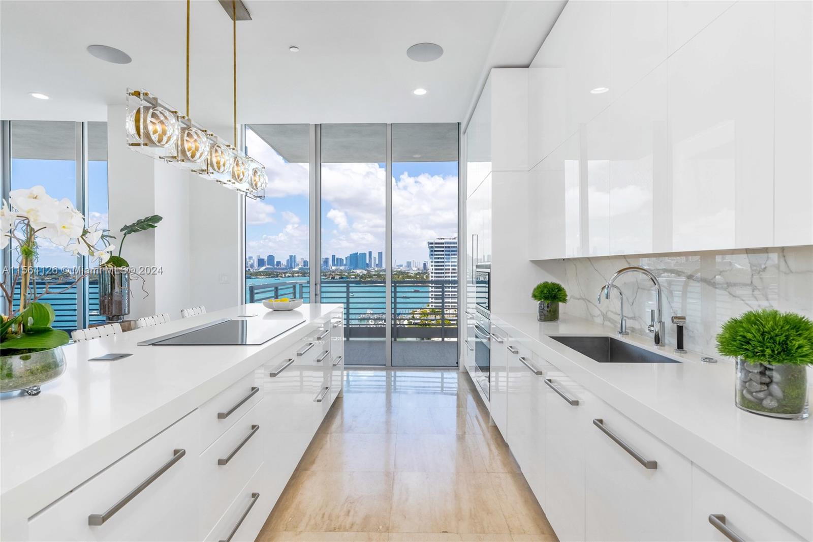 CAPRI SOUTH BEACH CONDO - Residential