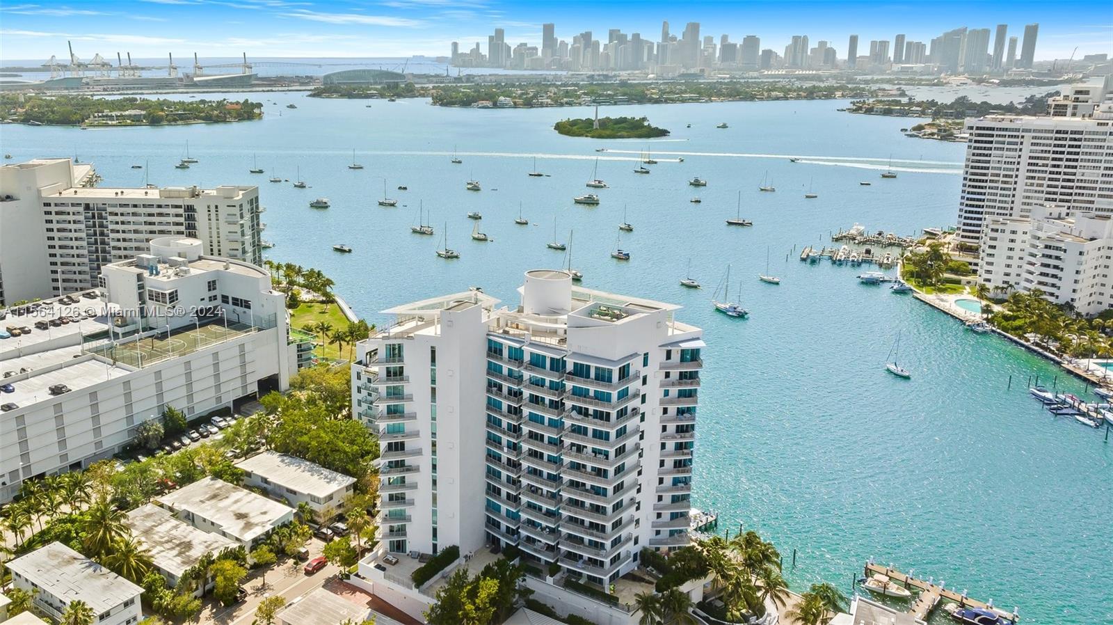 CAPRI SOUTH BEACH CONDO - Residential