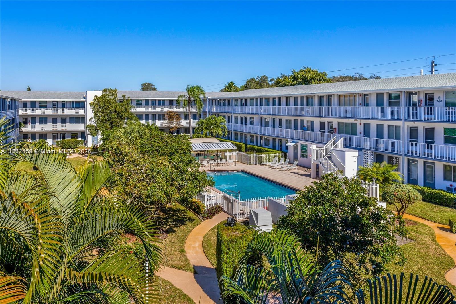 GOLDEN TOWERS NO 2 INC - Residential