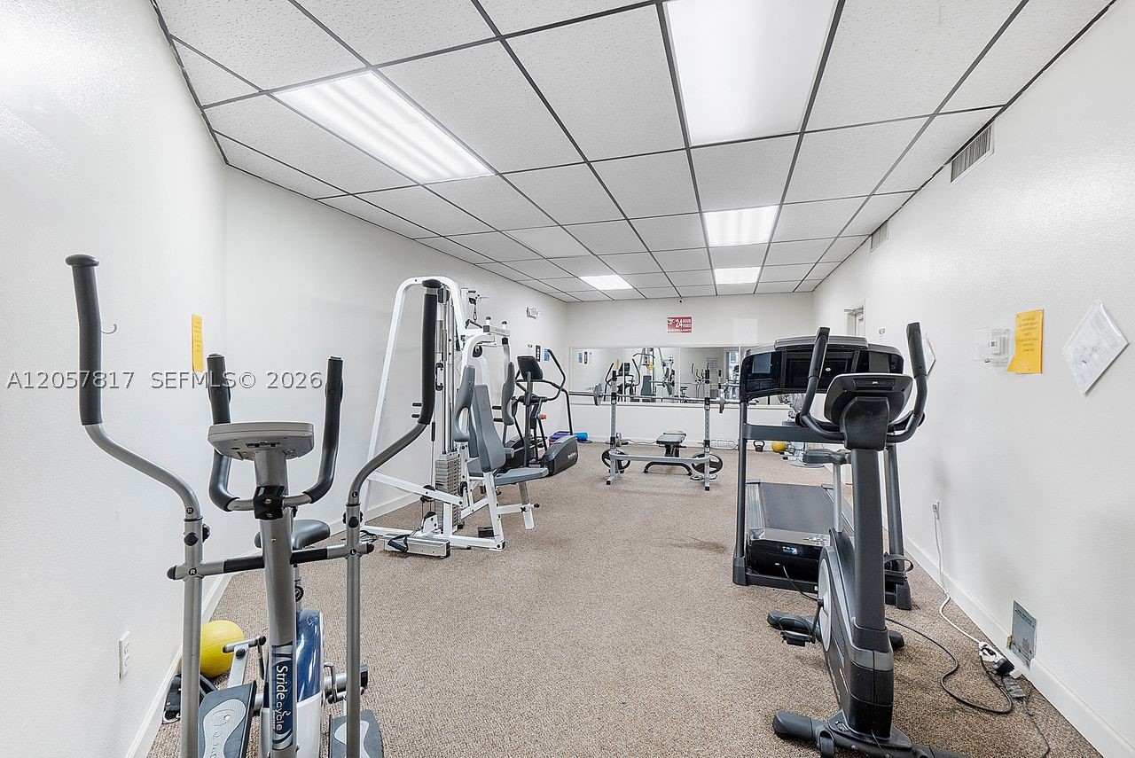 PLANTATION CLUB D CONDO - Residential