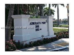 ADMIRALS PORT CONDO WEST - Residential