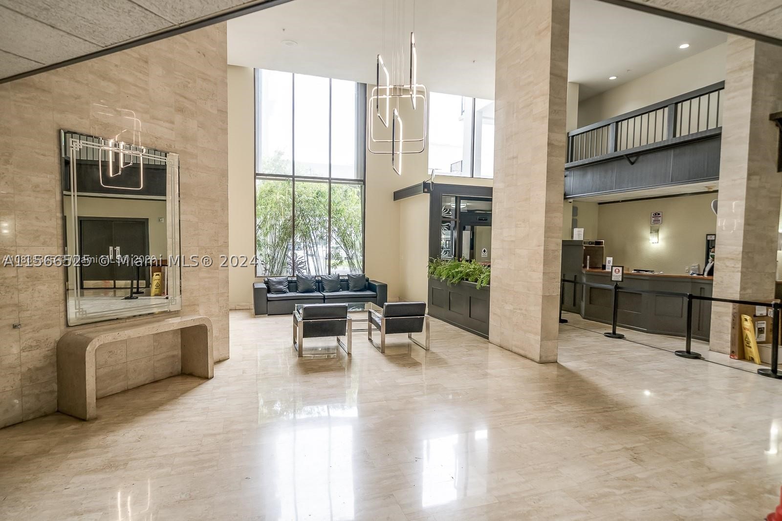 COMMODORE PLAZA CONDO - Residential