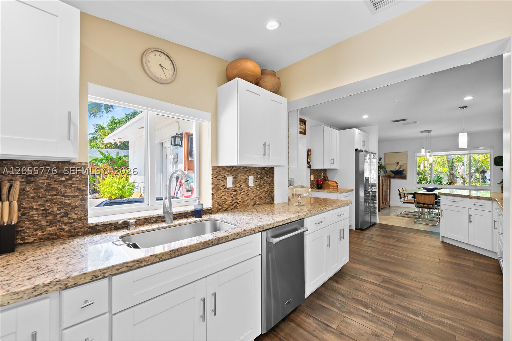 SUNILAND MANOR 1ST ADDN - Residential