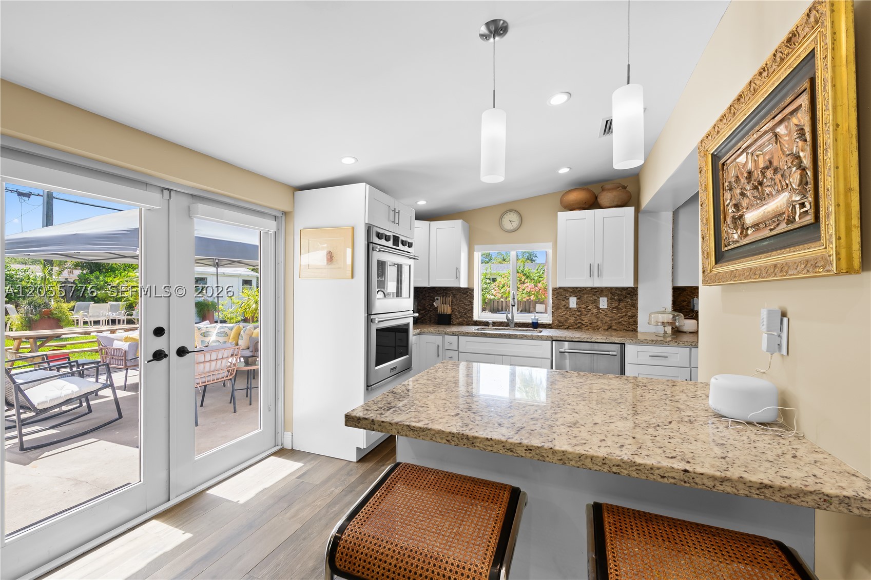 SUNILAND MANOR 1ST ADDN - Residential