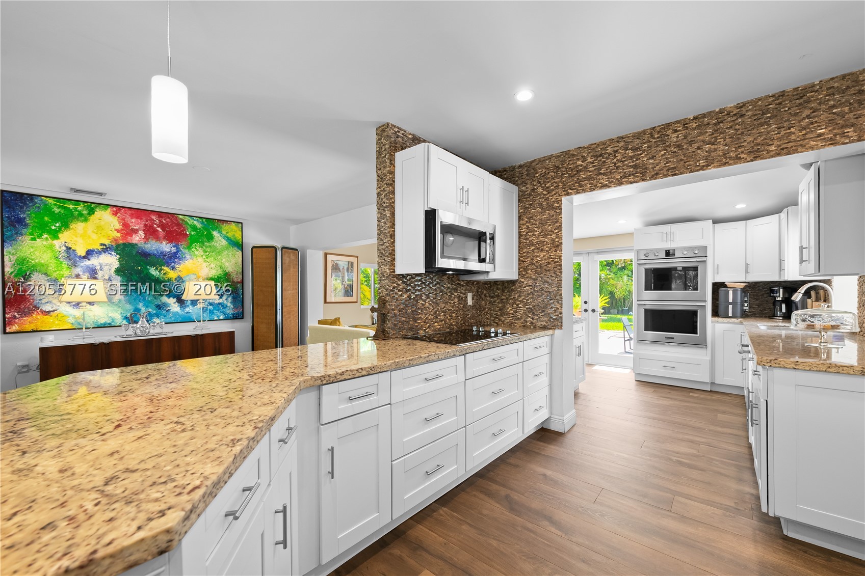 SUNILAND MANOR 1ST ADDN - Residential
