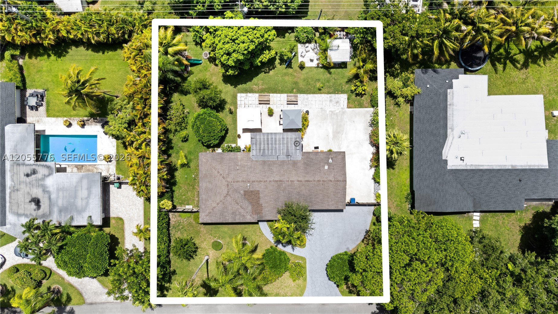 SUNILAND MANOR 1ST ADDN - Residential