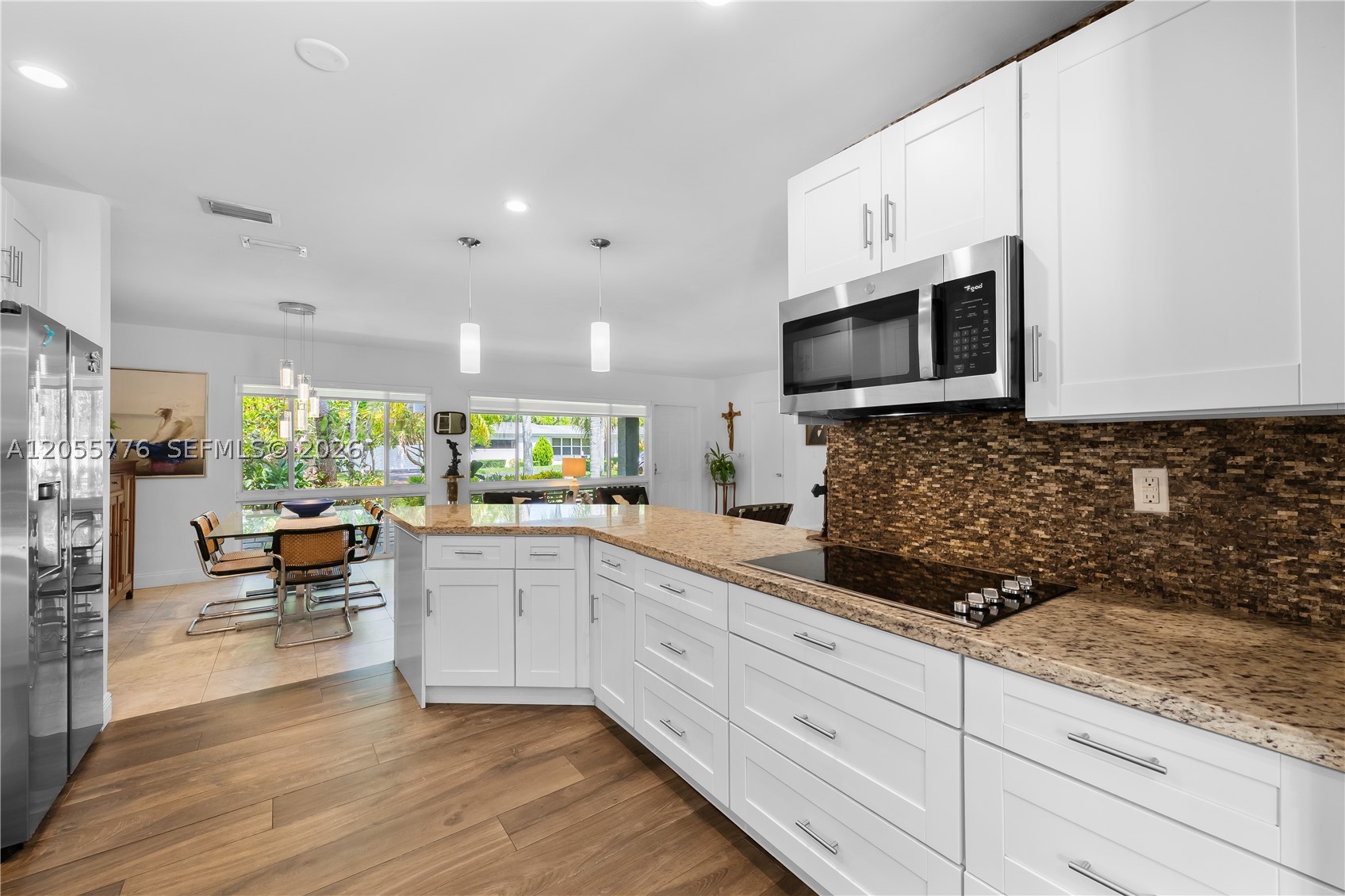 SUNILAND MANOR 1ST ADDN - Residential