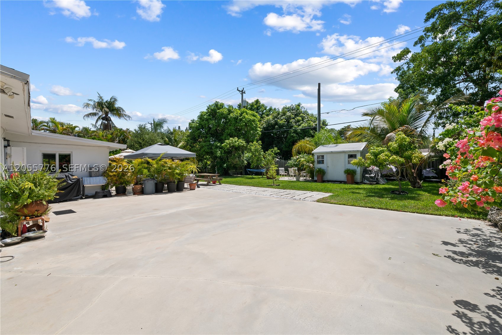 SUNILAND MANOR 1ST ADDN - Residential