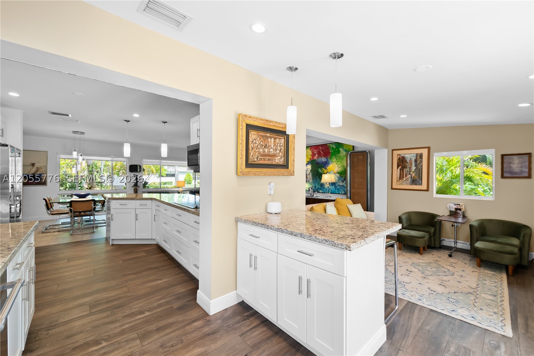 SUNILAND MANOR 1ST ADDN - Residential