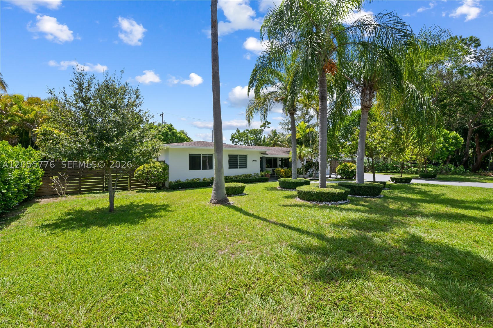 SUNILAND MANOR 1ST ADDN - Residential