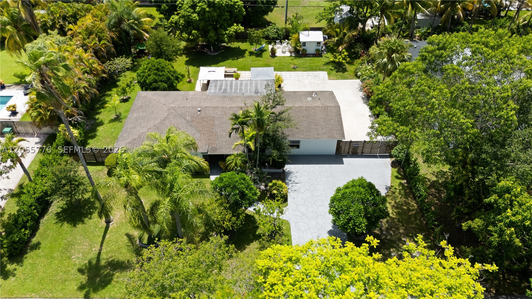 SUNILAND MANOR 1ST ADDN - Residential