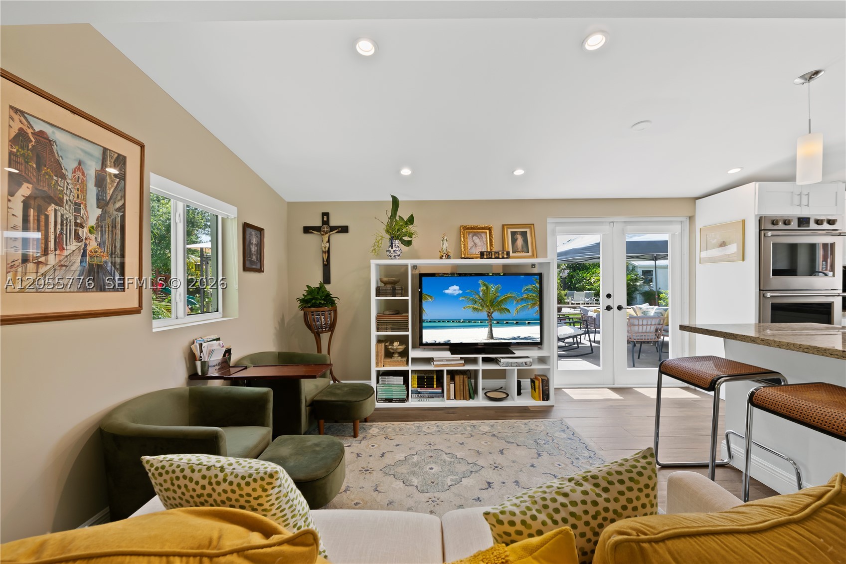 SUNILAND MANOR 1ST ADDN - Residential