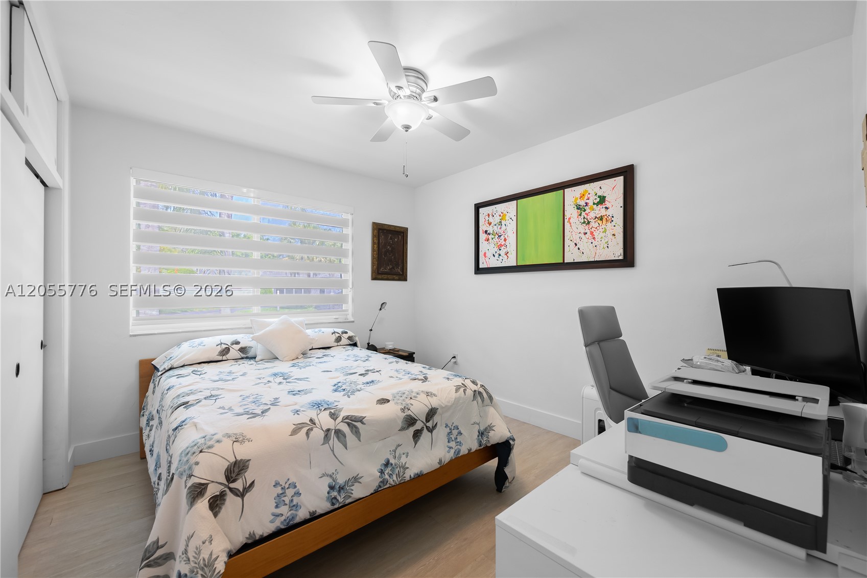 SUNILAND MANOR 1ST ADDN - Residential