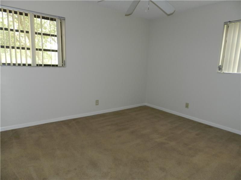 SAXON WOODS SOUTH CONDO - Residential Lease