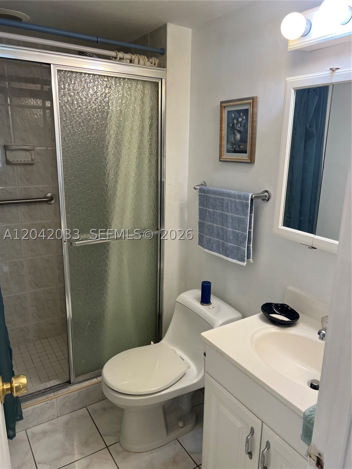 BUCKLEY TOWERS CONDO - WE - Residential
