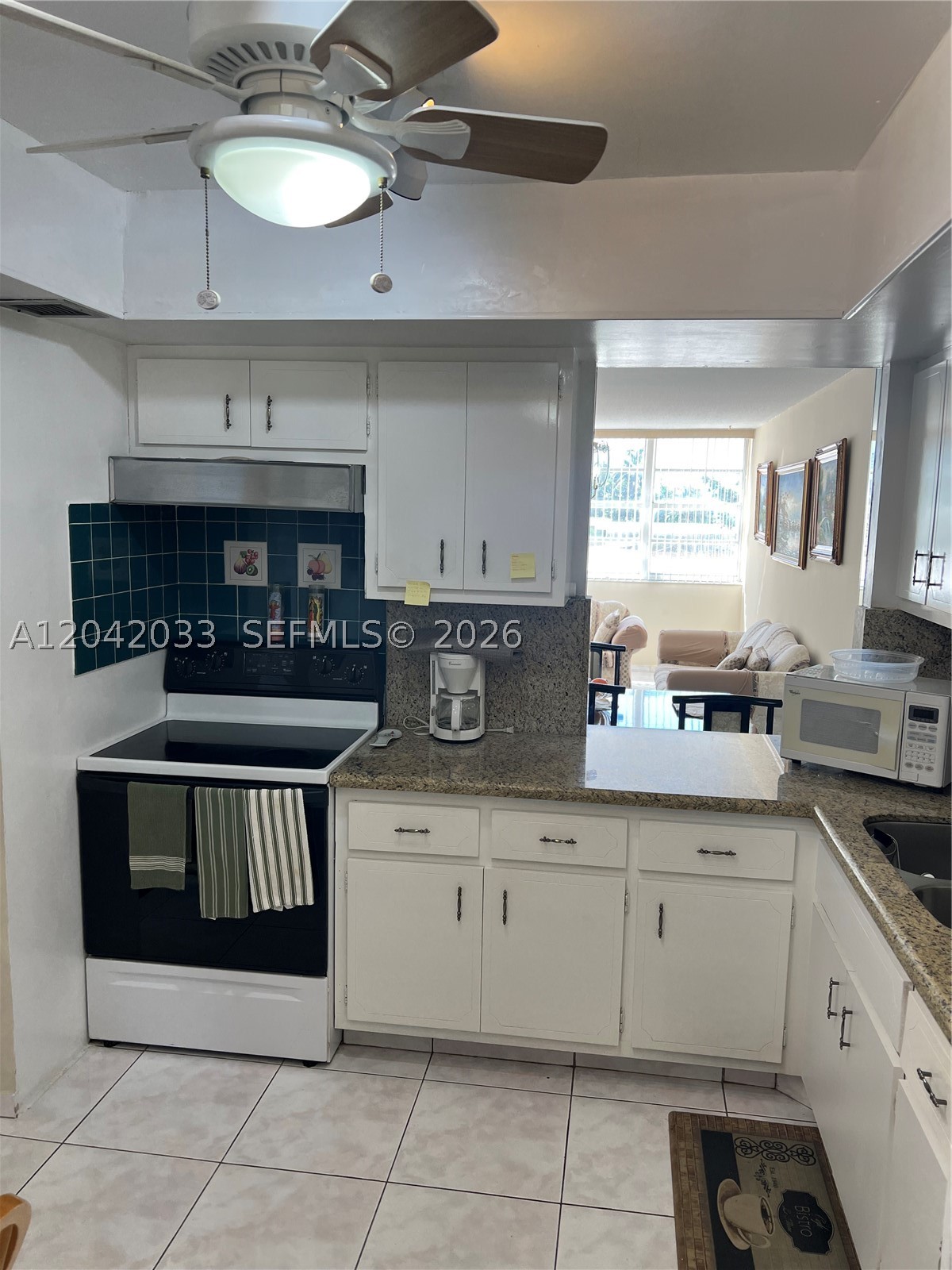 BUCKLEY TOWERS CONDO - WE - Residential