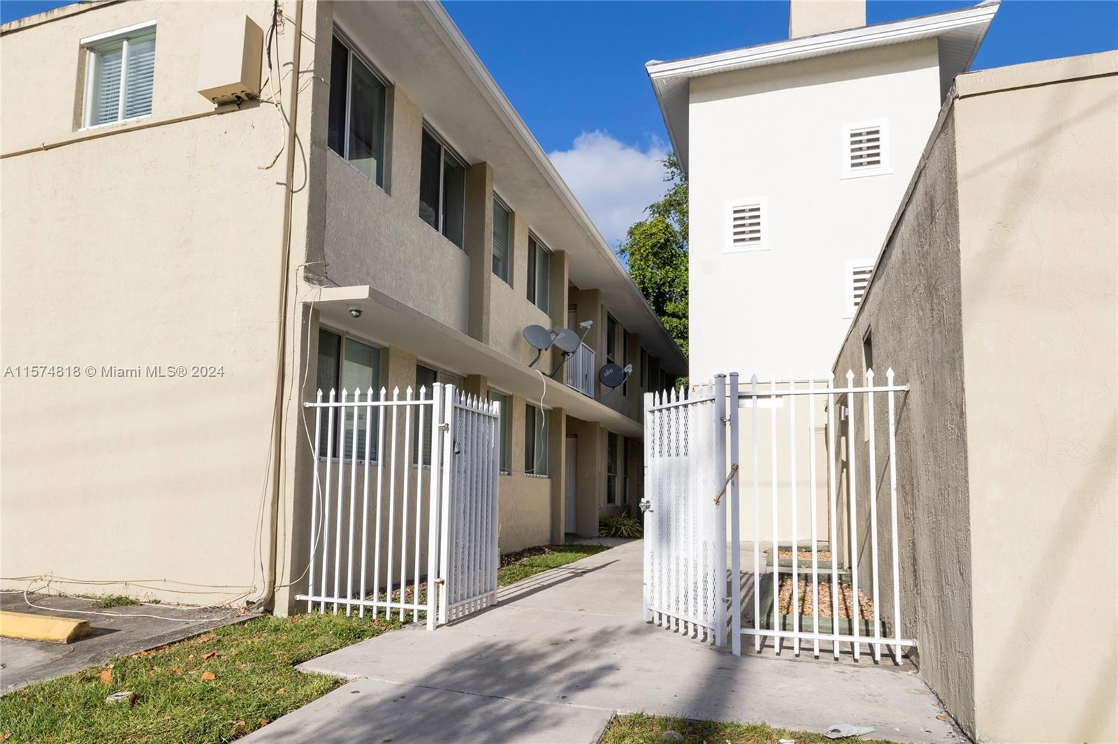 HAVANAH ROADS CONDO - Residential Lease
