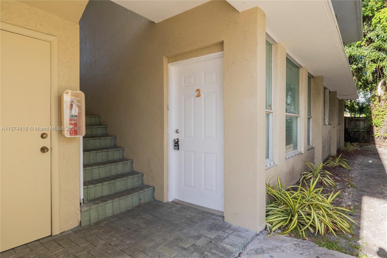 HAVANAH ROADS CONDO - Residential Lease