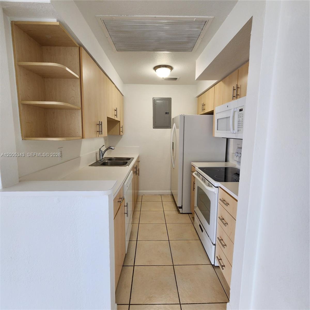 RIVE MARSEILLES CONDO - Residential