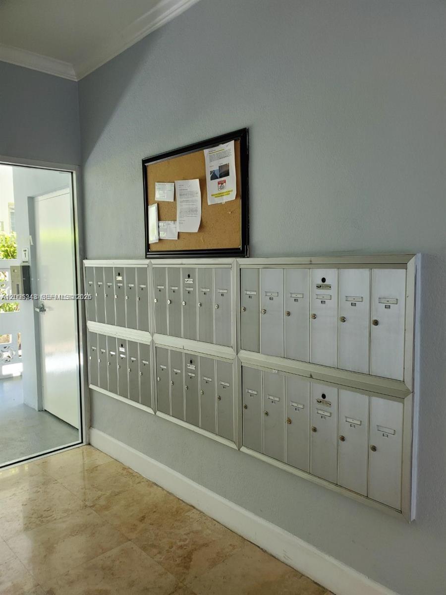 RIVE MARSEILLES CONDO - Residential